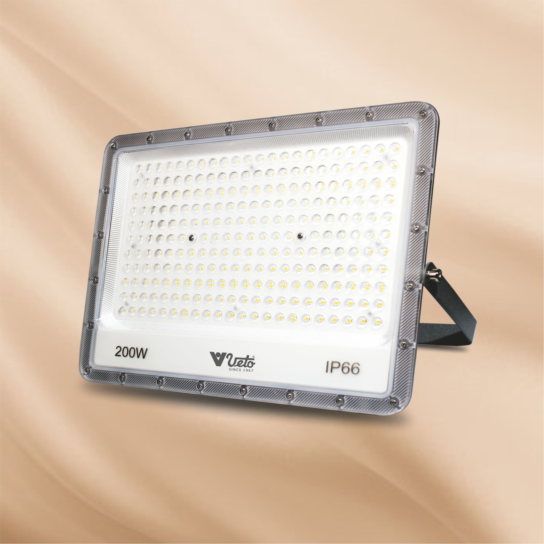 SHIMMER FLOOD LIGHT